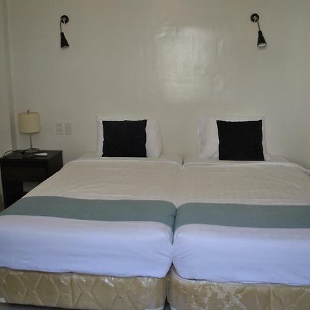 Gitagun Lagoon Beach Resort מראה חיצוני תמונה